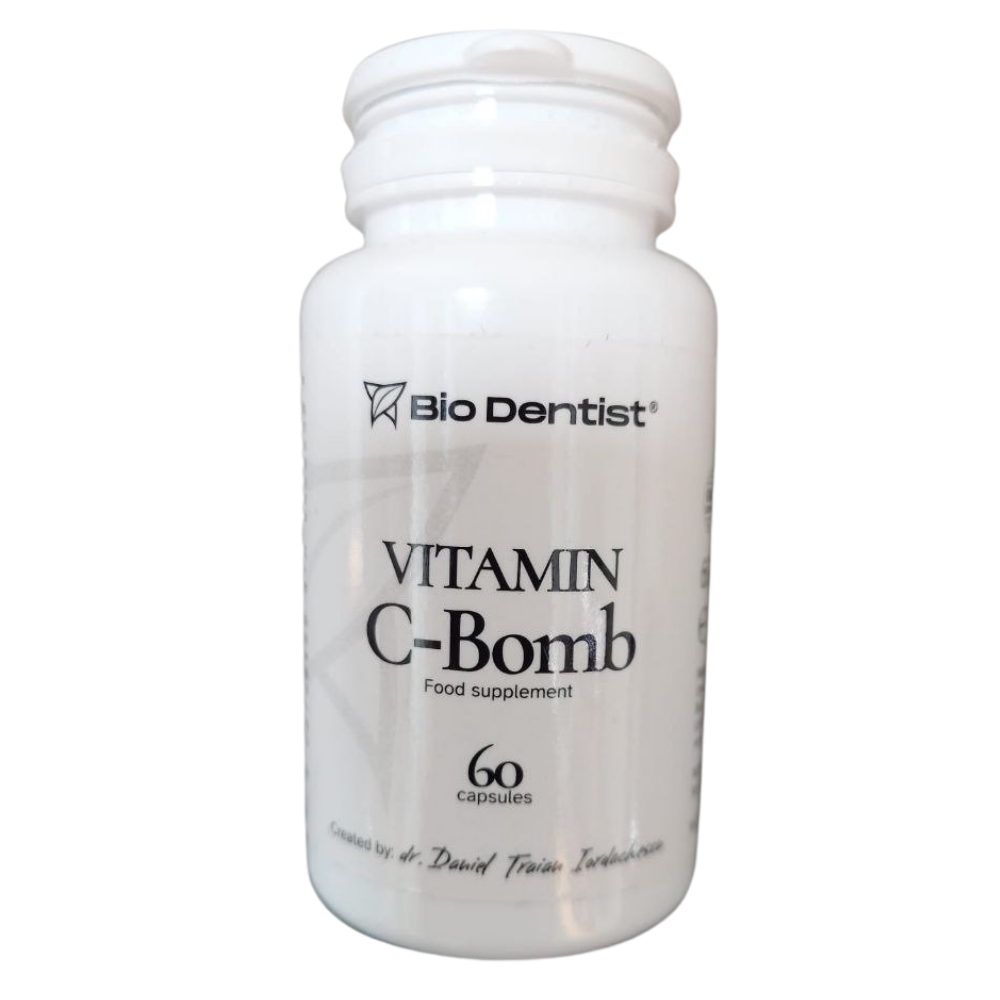 Vitamin C - bomb